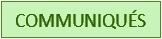 communiqués