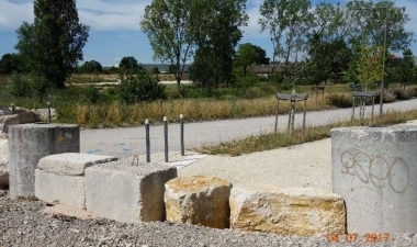parc d'activités